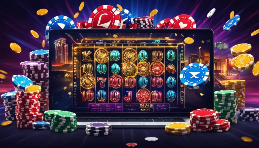 Chiến lược cá cược đá gà ibet nổ hũ