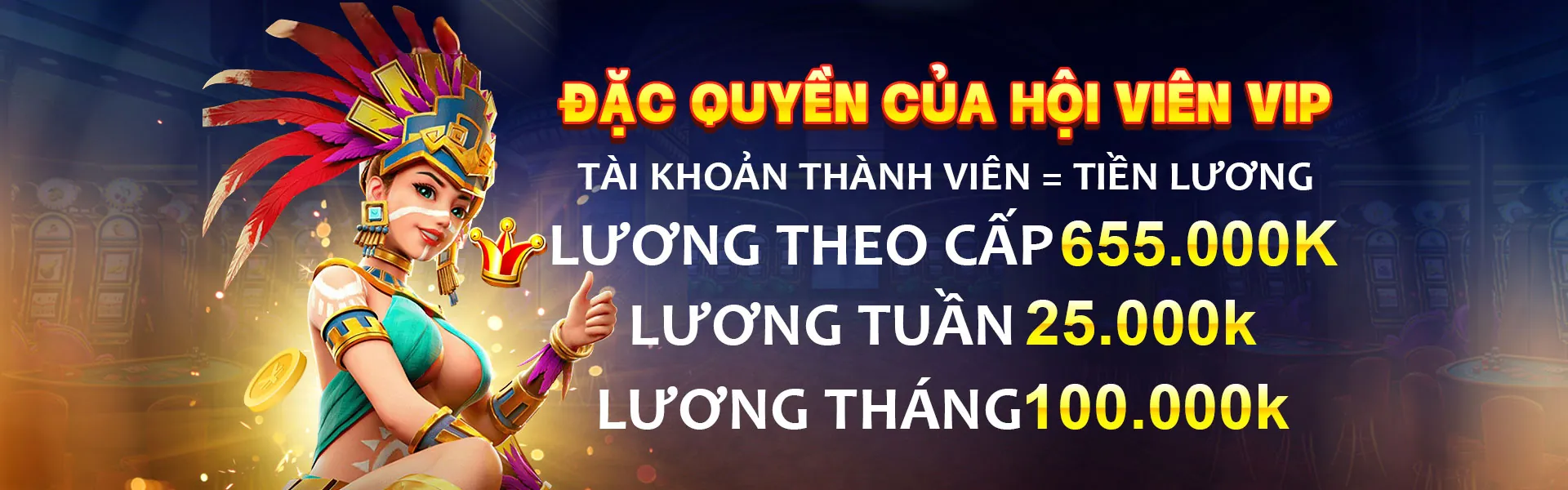 Tổng quan các ưu đãi ibet nổ hũ mới nhất